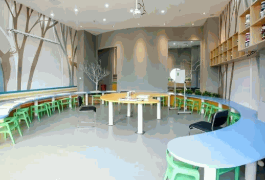 超凡美术培训中心